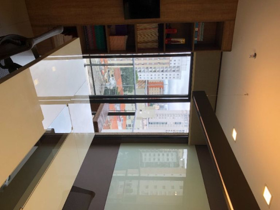 Imagem Sala Comercial à Venda, 46 m² em Moema - São Paulo Imagem Sala Comercial à Venda, 46 m² em Moema - São Paulo