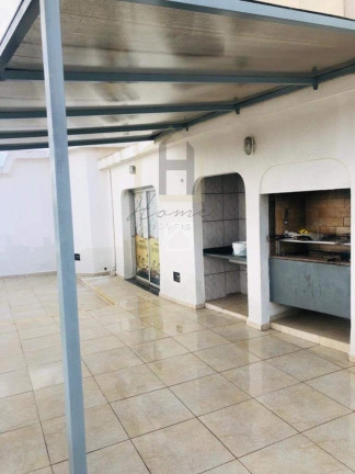 Imagem Imóvel com 2 Quartos à Venda, 72 m² em Vila Boa Vista - Santo André Imagem Imóvel com 2 Quartos à Venda, 72 m² em Vila Boa Vista - Santo André