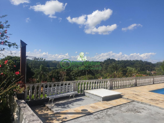 Imagem Chácara com 6 Quartos à Venda, 5.000 m² em Centro - Paraibuna