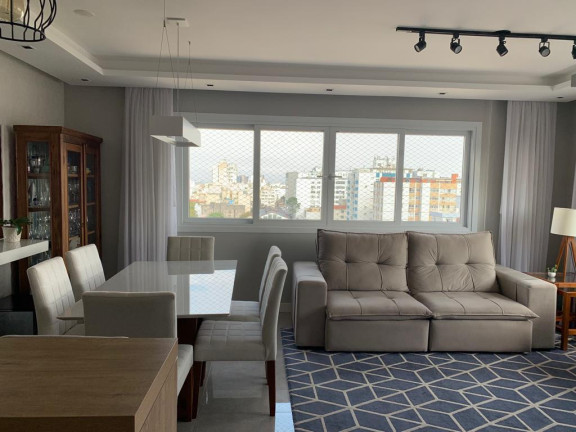 Imagem Apartamento com 2 Quartos à Venda, 80 m² em Santana - Porto Alegre