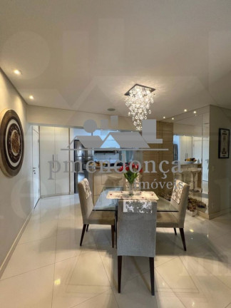 Imagem Apartamento com 3 Quartos à Venda, 94 m² em Vila Romana - São Paulo Imagem Apartamento com 3 Quartos à Venda, 94 m² em Vila Romana - São Paulo