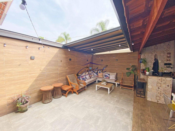 Imagem Casa com 3 Quartos à Venda, 90 m² em Granja Viana - Cotia
