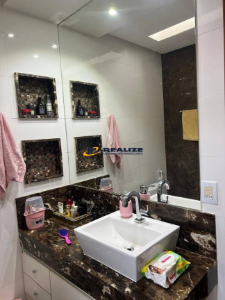 Imagem Casa com 3 Quartos à Venda, 150 m² em Parque Imperial - Campos Dos Goytacazes
