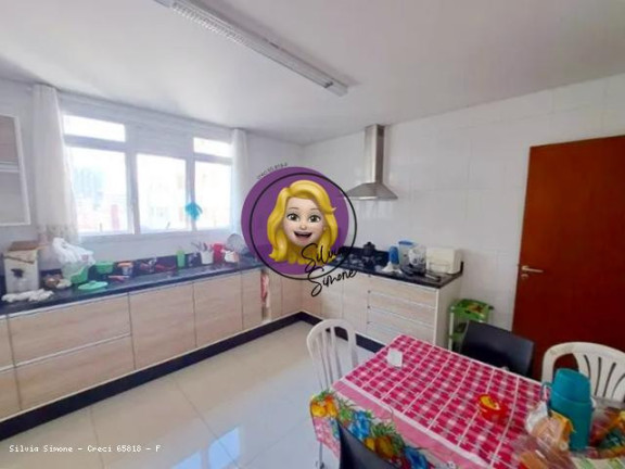 Imagem Apartamento com 2 Quartos à Venda, 121 m² em José Menino - Santos Imagem Apartamento com 2 Quartos à Venda, 121 m² em José Menino - Santos