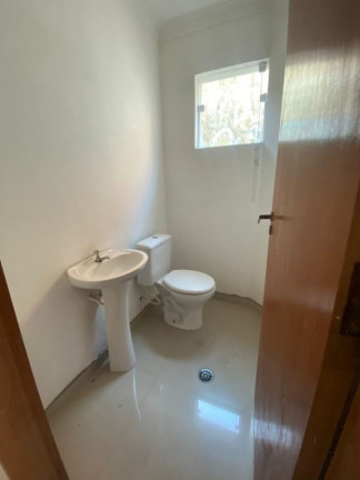 Imagem Sobrado com 2 Quartos à Venda, 72 m² em Jardim Varan - Suzano