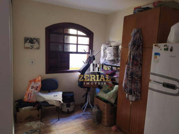 Imagem Sobrado com 3 Quartos à Venda, 144 m² em Santa Maria - São Caetano Do Sul