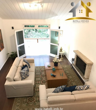 Imagem Casa de Condomínio com 3 Quartos à Venda, 243 m² em Granja Viana - Cotia Imagem Casa de Condomínio com 3 Quartos à Venda, 243 m² em Granja Viana - Cotia