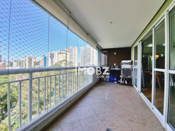 Imagem Imóvel com 3 Quartos à Venda, 121 m² em Vila Andrade - São Paulo