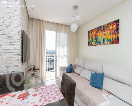 Imagem Apartamento com 2 Quartos à Venda, 50 m² em Tatuapé - Sao Paulo Imagem Apartamento com 2 Quartos à Venda, 50 m² em Tatuapé - Sao Paulo