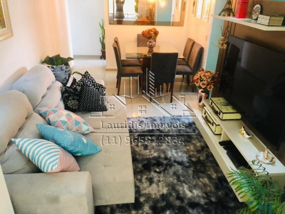 Imagem Imóvel com 2 Quartos à Venda, 49 m² em Vila São Luiz (valparaízo) - Barueri Imagem Imóvel com 2 Quartos à Venda, 49 m² em Vila São Luiz (valparaízo) - Barueri