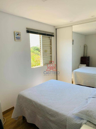Imagem Apartamento com 2 Quartos à Venda, 45 m² em Marumbi - Londrina Imagem Apartamento com 2 Quartos à Venda, 45 m² em Marumbi - Londrina