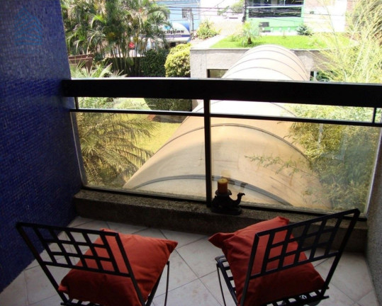 Imagem Imóvel com 1 Quarto à Venda, 57 m² em Vila Olímpia - São Paulo