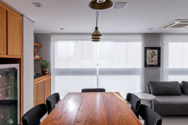 Imagem Apartamento com 4 Quartos à Venda, 216 m² em Campo Belo - São Paulo Imagem Apartamento com 4 Quartos à Venda, 216 m² em Campo Belo - São Paulo