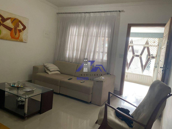 Imagem Sobrado com 3 Quartos à Venda, 180 m² em Vila Barros - Barueri Imagem Sobrado com 3 Quartos à Venda, 180 m² em Vila Barros - Barueri