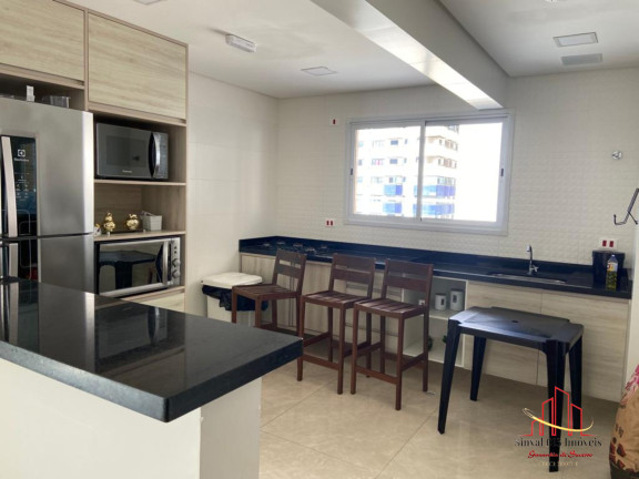 Imagem Apartamento com 3 Quartos à Venda, 126 m² em Aviação - Praia Grande Imagem Apartamento com 3 Quartos à Venda, 126 m² em Aviação - Praia Grande