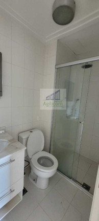 Imagem Apartamento com 2 Quartos à Venda, 50 m² em Santo Amaro - São Paulo