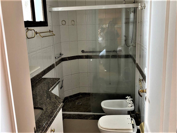 Imagem Apartamento com 4 Quartos para Alugar, em Alphaville - Barueri Imagem Apartamento com 4 Quartos para Alugar, em Alphaville - Barueri