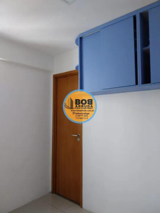 Imagem Apartamento com 4 Quartos à Venda, 114 m² em Rosarinho - Recife