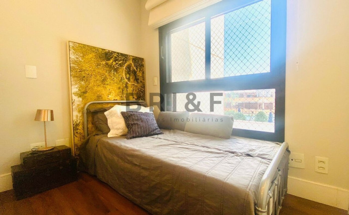 Imagem Apartamento com 2 Quartos à Venda, 80 m² em Vila Olímpia - São Paulo Imagem Apartamento com 2 Quartos à Venda, 80 m² em Vila Olímpia - São Paulo