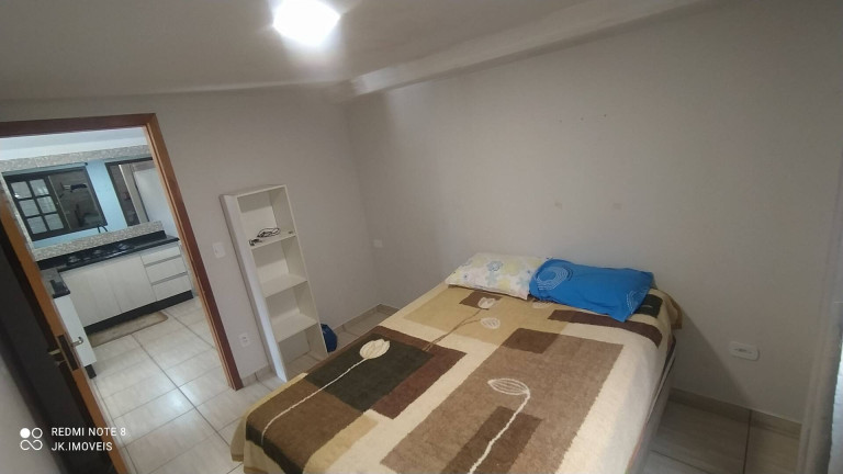 Imagem Casa com 3 Quartos à Venda, 120 m² em Balneário Santa Clara - Itapoá Imagem Casa com 3 Quartos à Venda, 120 m² em Balneário Santa Clara - Itapoá