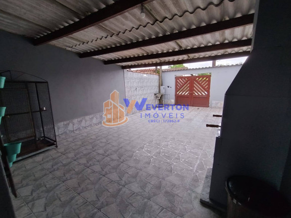 Imagem Casa com 3 Quartos à Venda, em Bairro Itaoca - Mongaguá Imagem Casa com 3 Quartos à Venda, em Bairro Itaoca - Mongaguá