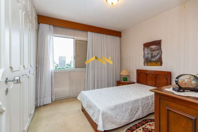 Imagem Apartamento com 4 Quartos à Venda, 164 m² em Brooklin Paulista - São Paulo Imagem Apartamento com 4 Quartos à Venda, 164 m² em Brooklin Paulista - São Paulo