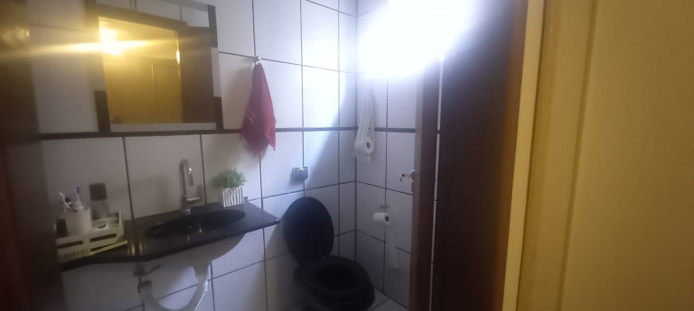 Imagem Casa com 3 Quartos à Venda, 119 m² em Jardim Das Nações - Campo Grande Imagem Casa com 3 Quartos à Venda, 119 m² em Jardim Das Nações - Campo Grande