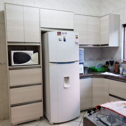 Imagem Casa à Venda, 199 m² em Assunção - São Bernardo Do Campo Imagem Casa à Venda, 199 m² em Assunção - São Bernardo Do Campo