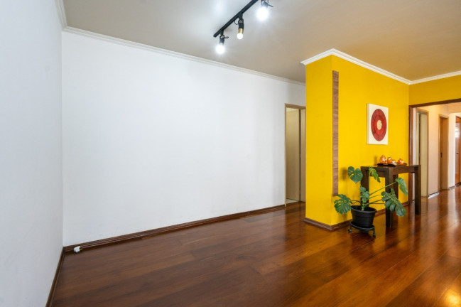 Imagem Apartamento com 3 Quartos à Venda, 150 m² em Vila Andrade - São Paulo
