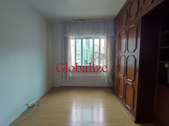 Imagem Imóvel com 3 Quartos à Venda, 131 m² em Gonzaga - Santos