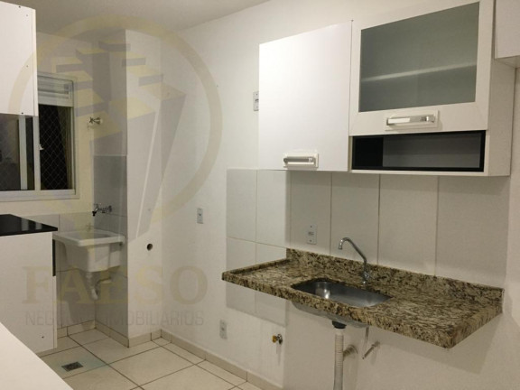 Imagem Apartamento com 2 Quartos à Venda, 47 m² em Nossa Senhora Aparecida - Itu Imagem Apartamento com 2 Quartos à Venda, 47 m² em Nossa Senhora Aparecida - Itu