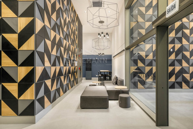 Imagem Apartamento com 1 Quarto à Venda, 49 m² em Córrego Grande - Florianópolis