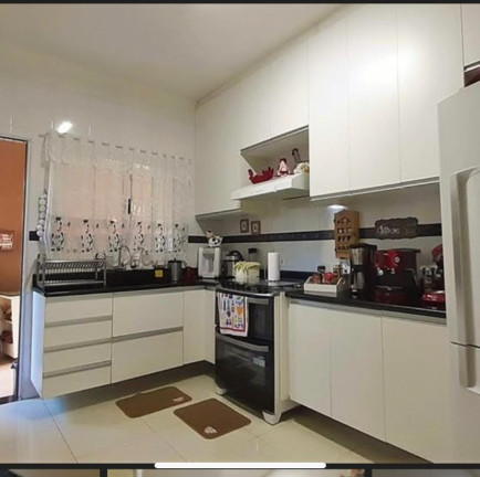 Imagem Casa com 3 Quartos à Venda, 200 m² em Vila Monumento - Sp