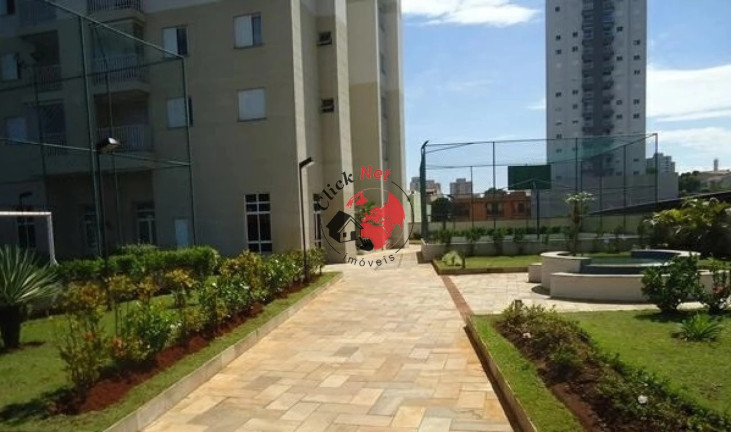 Imagem Apartamento com 2 Quartos à Venda, 75 m² em Vila Helena - Santo André Imagem Apartamento com 2 Quartos à Venda, 75 m² em Vila Helena - Santo André