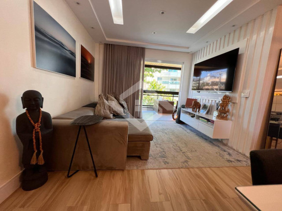 Imagem Apartamento com 2 Quartos à Venda, 113 m² em Recreio Dos Bandeirantes - Rio De Janeiro Imagem Apartamento com 2 Quartos à Venda, 113 m² em Recreio Dos Bandeirantes - Rio De Janeiro