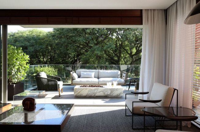 Imóvel com 3 Quartos à Venda, 925 m² em Alto De Pinheiros - São Paulo