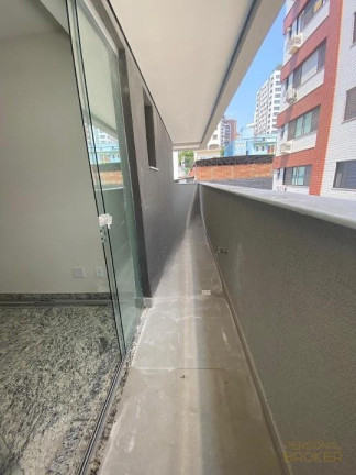 Imagem Apartamento com 1 Quarto à Venda, 50 m² em Boa Viagem - Belo Horizonte