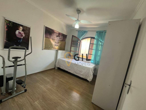 Imagem Casa com 7 Quartos à Venda, 223 m² em Parque Santo Antônio - Jacareí