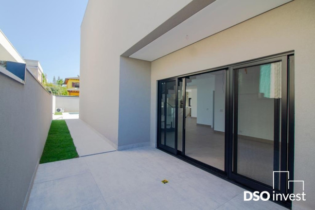 Imagem Casa de Condomínio com 4 Quartos à Venda, em Alphaville Residencial Dois - Barueri Imagem Casa de Condomínio com 4 Quartos à Venda, em Alphaville Residencial Dois - Barueri