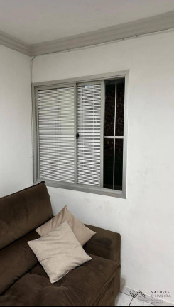 Imagem Apartamento com 2 Quartos à Venda, 48 m² em Jardim América - São José Dos Campos Imagem Apartamento com 2 Quartos à Venda, 48 m² em Jardim América - São José Dos Campos
