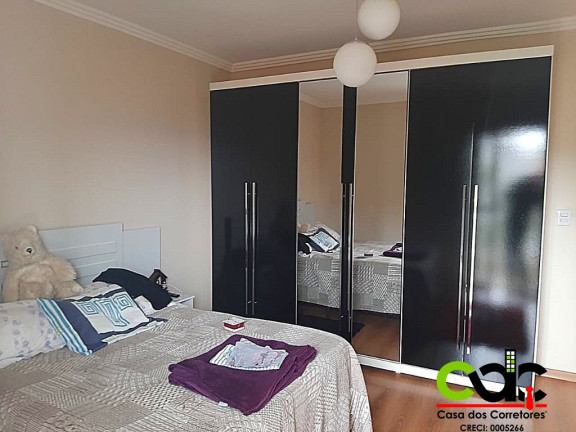 Imagem Sobrado com 3 Quartos à Venda,  em Residencial Morumbí - Poços De Caldas