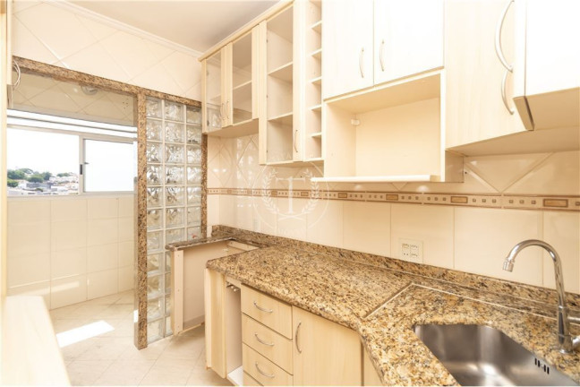 Imagem Apartamento com 3 Quartos à Venda, 71 m² em Vila Prudente - São Paulo