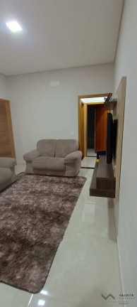 Imagem Casa com 3 Quartos à Venda, 125 m² em Residencial União - São José Dos Campos