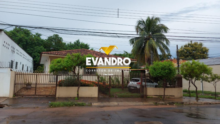 Imagem Casa com 3 Quartos à Venda, 431 m² em Boa Esperança - Cuiabá Imagem Casa com 3 Quartos à Venda, 431 m² em Boa Esperança - Cuiabá