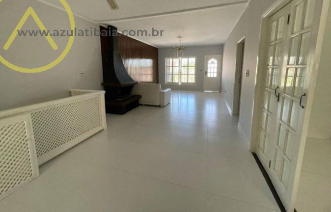 Imagem Casa com 3 Quartos à Venda, 264 m² em Vila Junqueira - Atibaia