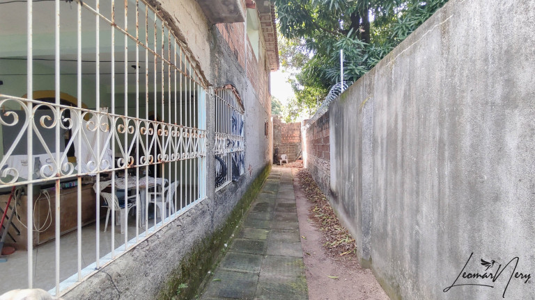 Imagem Casa com 3 Quartos à Venda, 200 m² em Nossa Senhora Do ó - Paulista