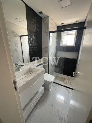 Imagem Apartamento com 3 Quartos à Venda, 127 m² em Tatuapé - São Paulo