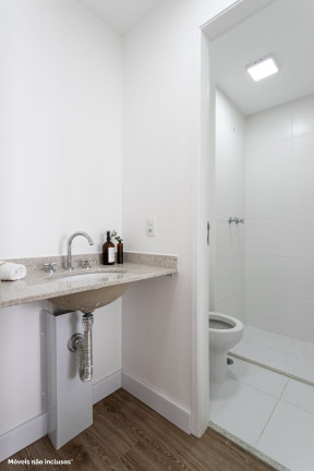 Imagem Apartamento com 1 Quarto à Venda, 42 m² em Chácara Klabin - São Paulo Imagem Apartamento com 1 Quarto à Venda, 42 m² em Chácara Klabin - São Paulo