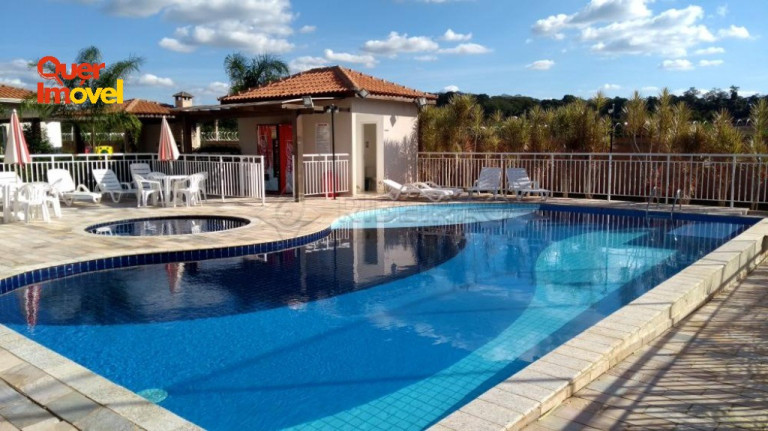Imagem Imóvel com 3 Quartos à Venda,  em Vila Do Golf - Ribeirão Preto