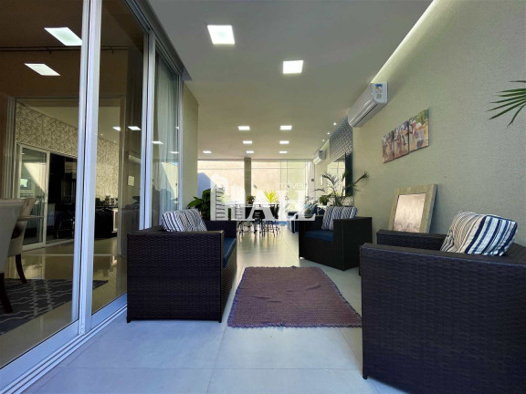 Imagem Casa com 3 Quartos à Venda, 314 m² em Parque Residencial Damha Vi - São José Do Rio Preto Imagem Casa com 3 Quartos à Venda, 314 m² em Parque Residencial Damha Vi - São José Do Rio Preto